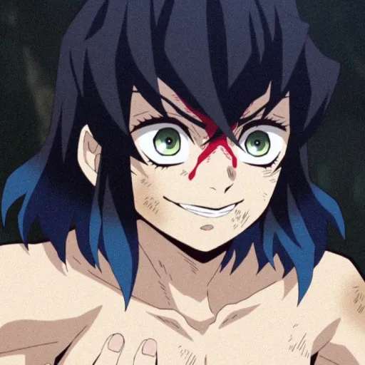creator ๐INOSUKE-SAN๐'s avatar