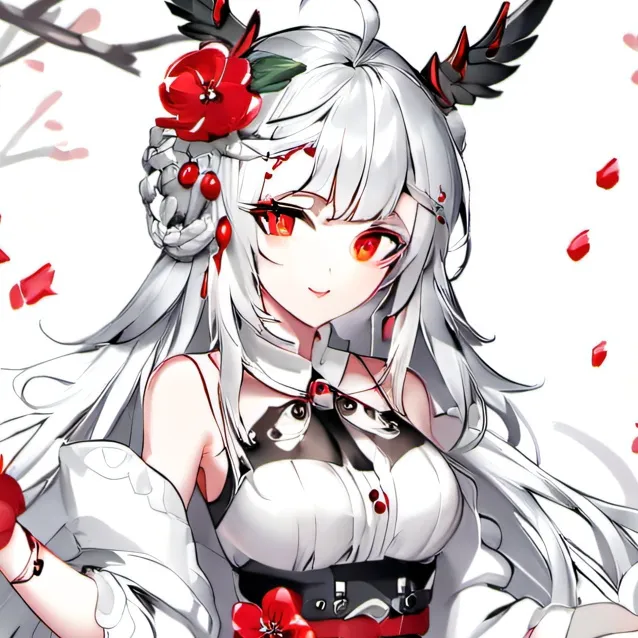 chat with ai character: asha