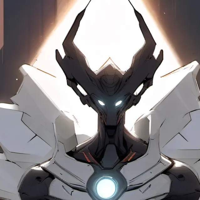 chat with ai character: the vex