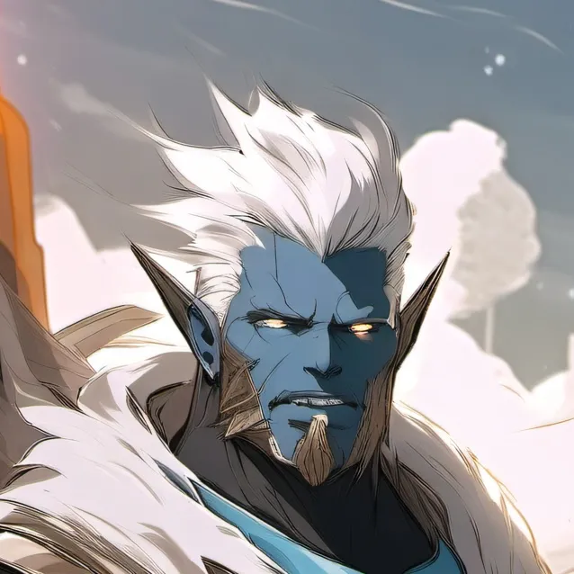 chat with ai character: zavala