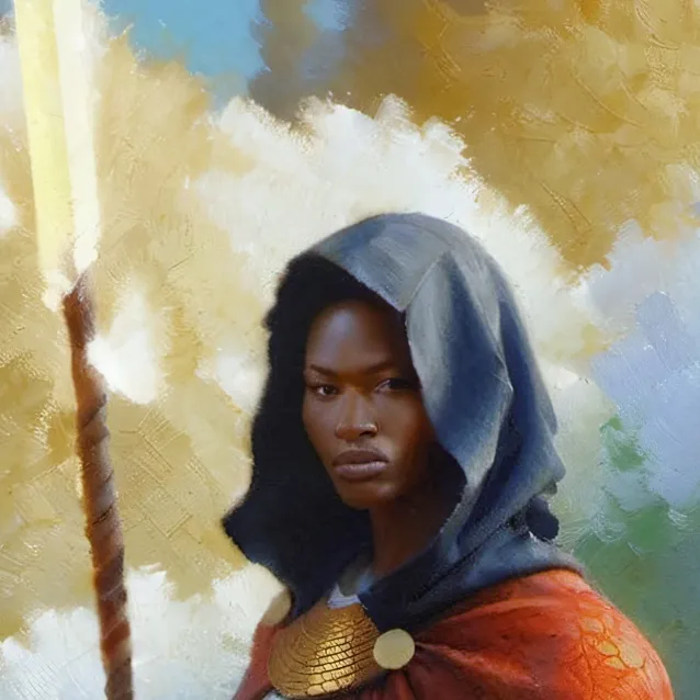 chat with ai character: ikeria 