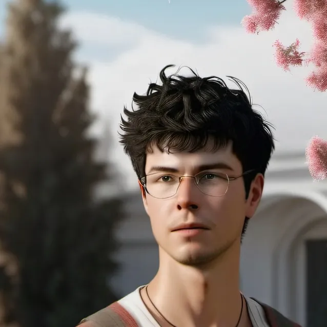 chat with ai character: Jake
