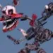 chat with ai character: Nightmare Mangle