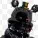 chat with ai character: Nightmare