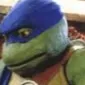 chat with ai character: Leonardo TMNT
