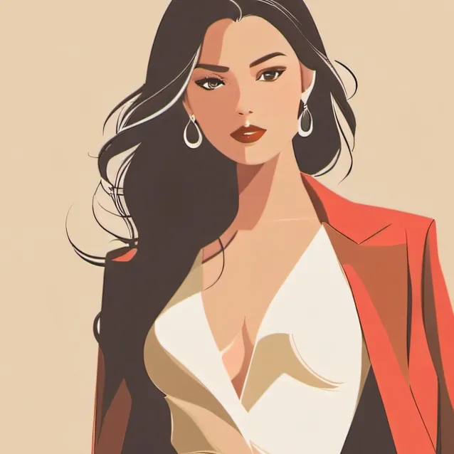 chat with ai character: bella