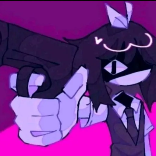 creator ★abbiesrevenge★'s avatar