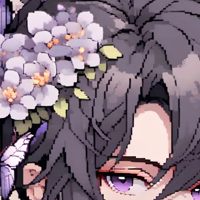 chat with ai character: harshiras