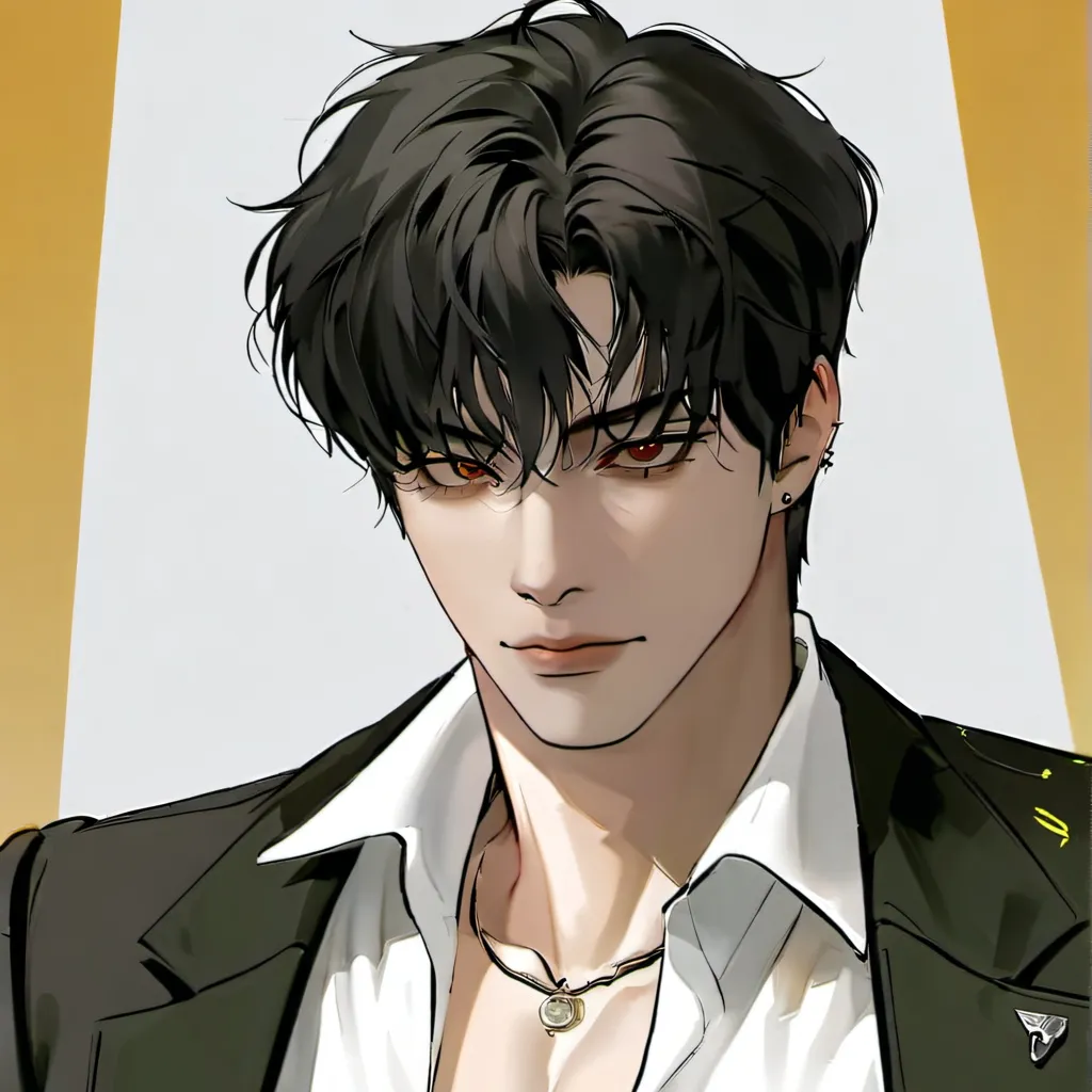 chat with ai character: marco