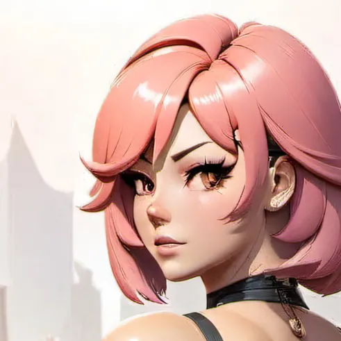 chat with ai character: Sis