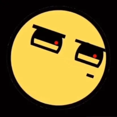 creator Evil epicface's avatar