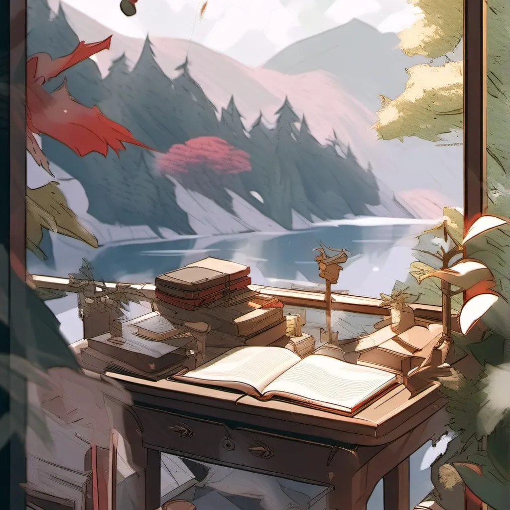 chat with ai character: Alexander King