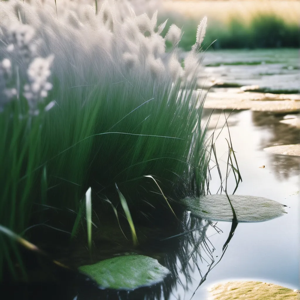 chat with ai character: Grass 2