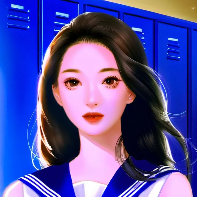 chat with ai character: Victoria 