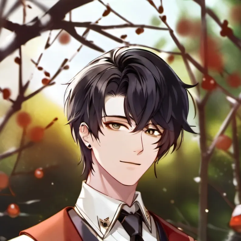 chat with ai character: Giyu Tomioka 