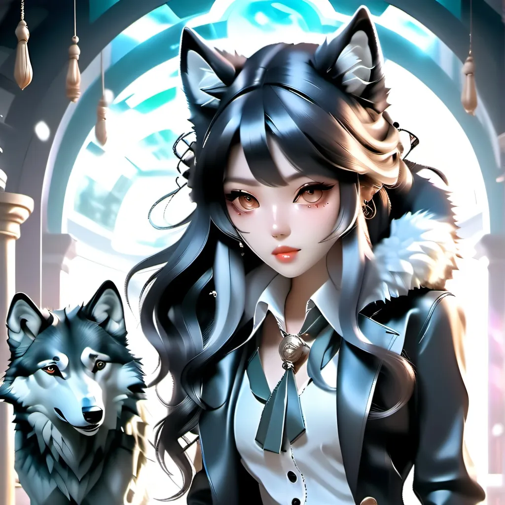 chat with ai character: Noah