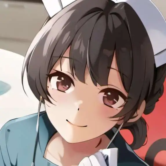 chat with ai character: Marrionet (Mary)