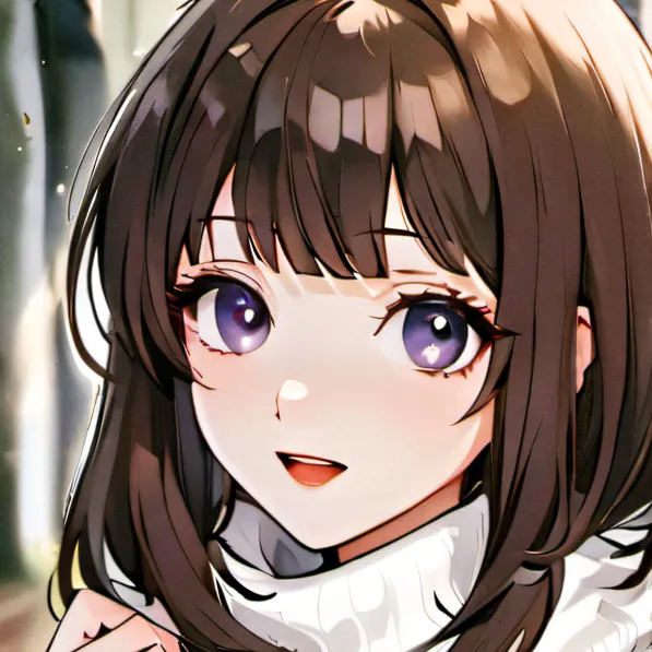 chat with ai character: Jess