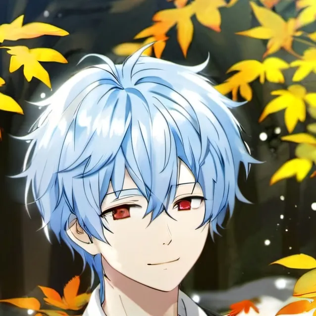 chat with ai character: kaidou shun
