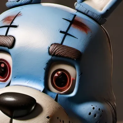 chat with ai character: Fnaf