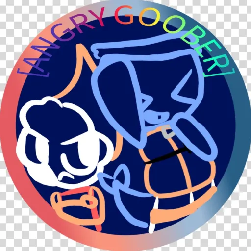 creator {ANGRY-GOOBER}'s avatar