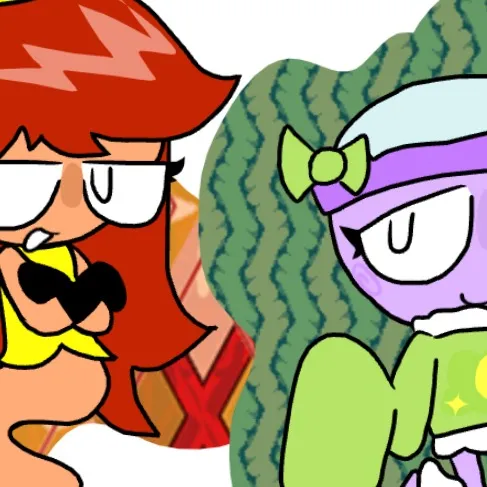 chat with ai character: Gigi or Conny