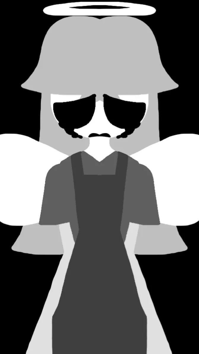ai character: {Connie} background