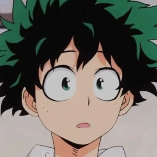 creator Izuki (Deku)'s avatar