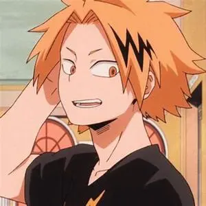 creator 💛DENKI💛KAMINARI💛's avatar