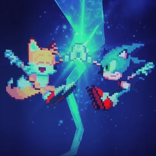 creator ChibiStaysSilent's avatar