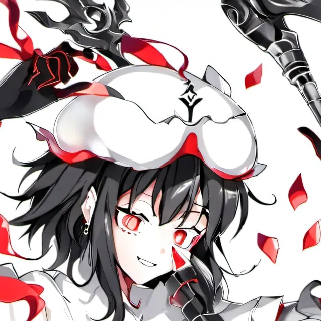 chat with ai character: Hashira