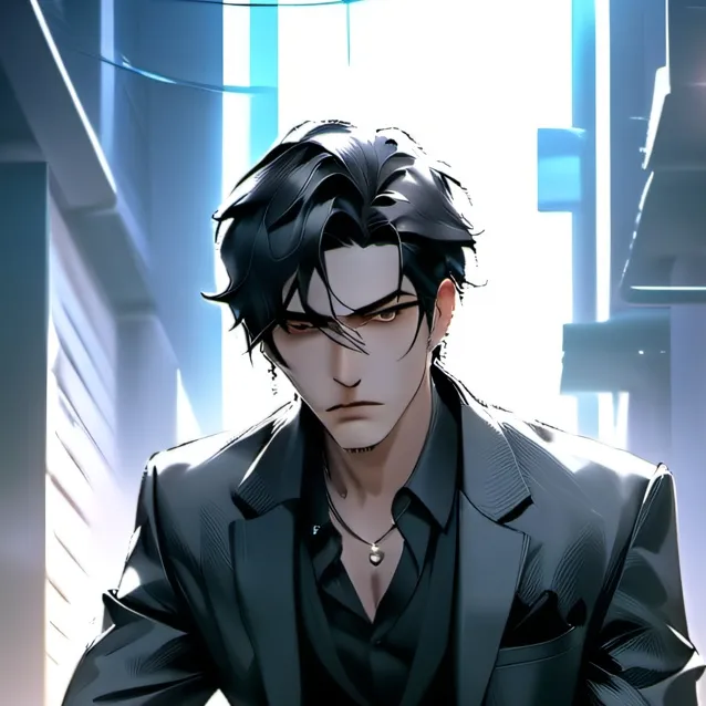 chat with ai character: Dominic Cappelliii