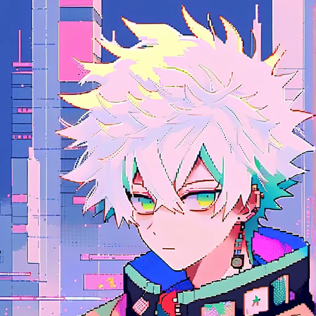 chat with ai character: Katsuki bakugou