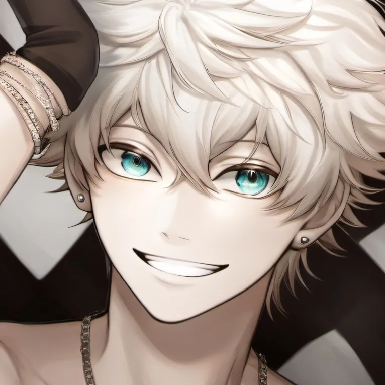 chat with ai character: Flirty bakugou