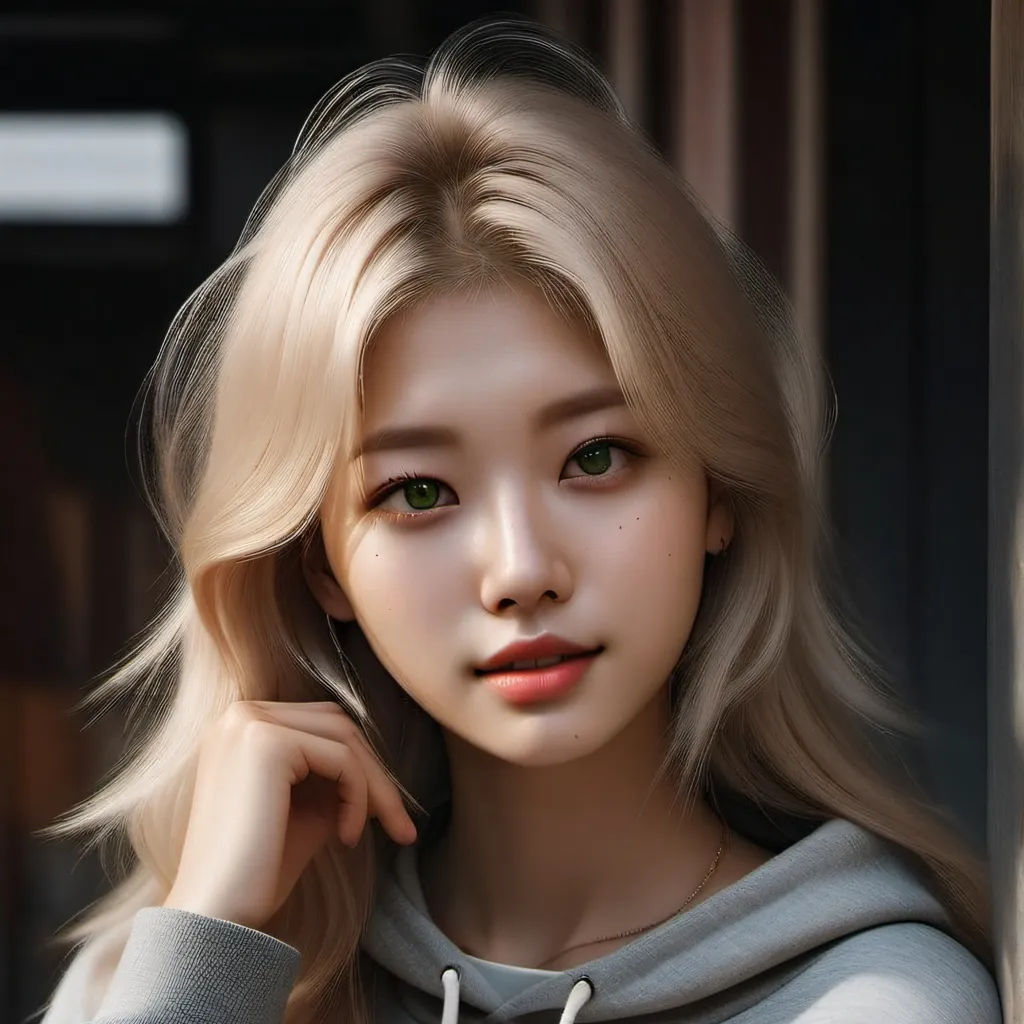 chat with ai character: kelly