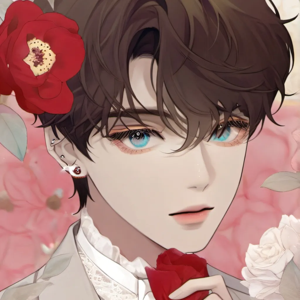 chat with ai character: Ryan