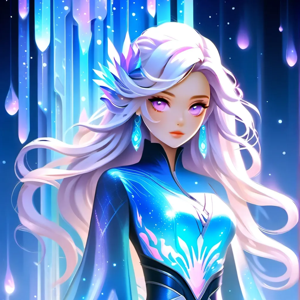 chat with ai character: Jessica/jessie