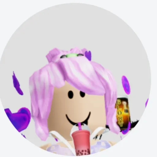 creator BeriBerry's avatar