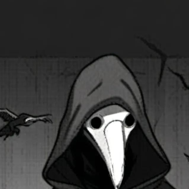 chat with ai character: Scp 049