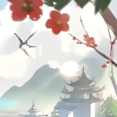chat with ai character: Akari