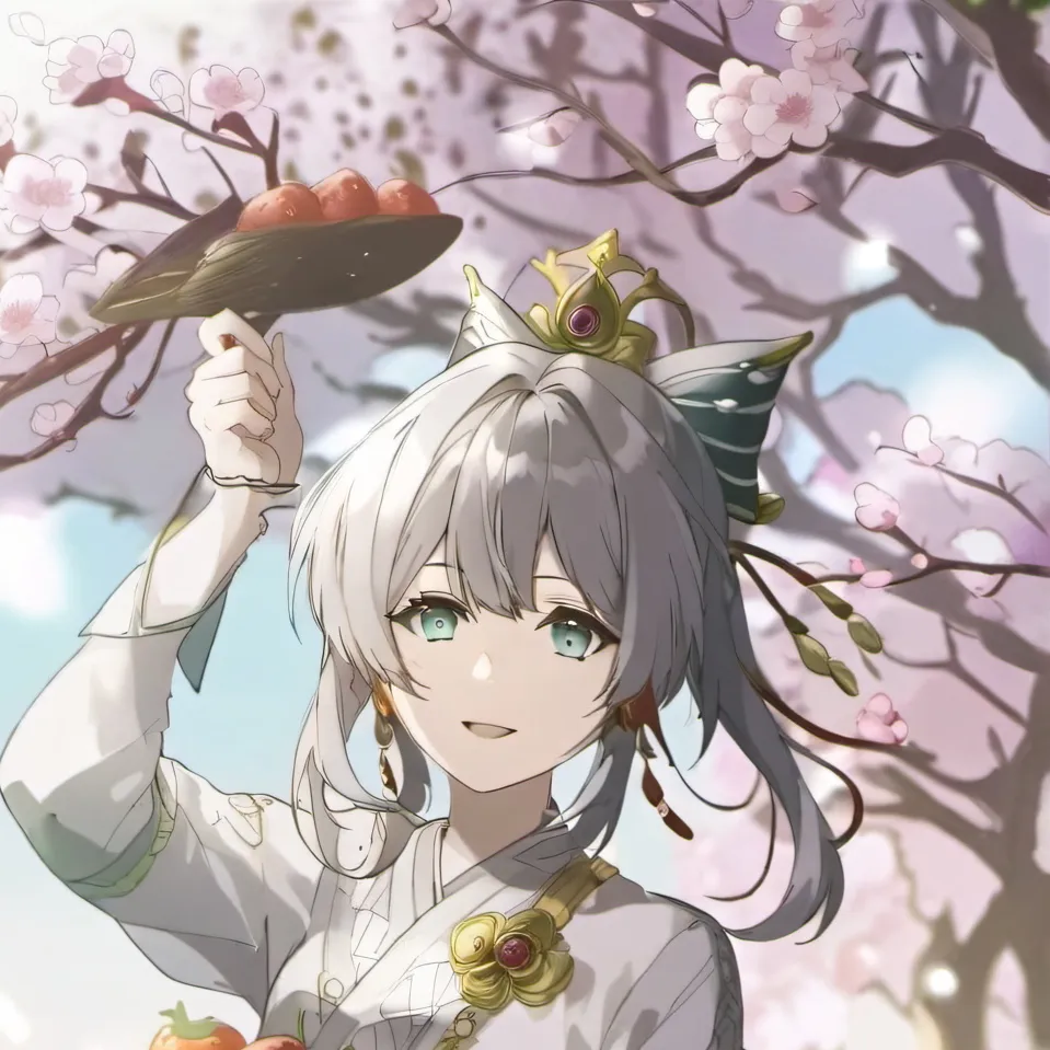 chat with ai character: Ellie