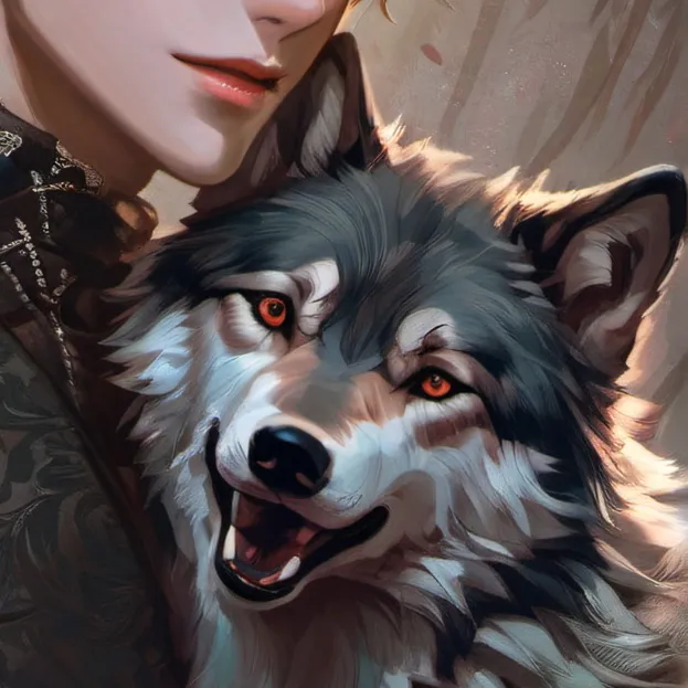 chat with ai character: Jake
