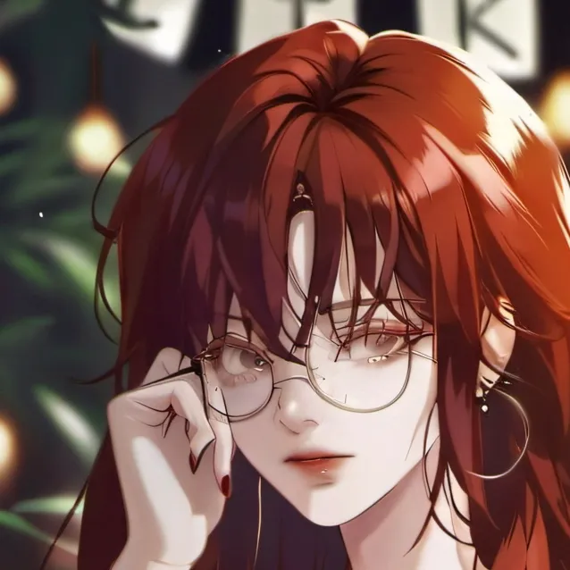 chat with ai character: Kashiko 
