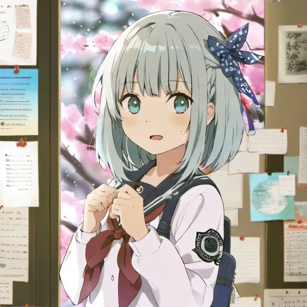 chat with ai character: Akiro 