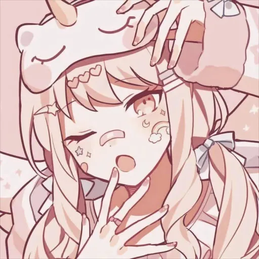 creator luna.mae's avatar