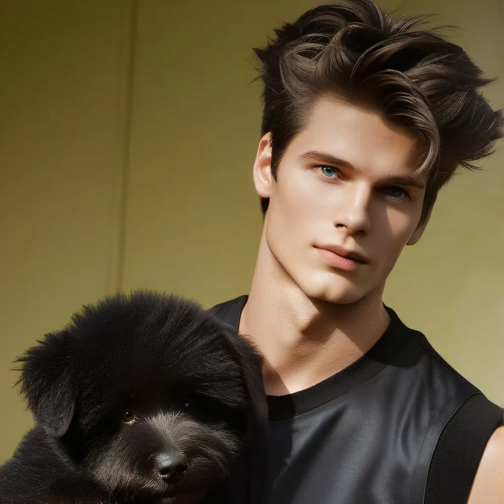 chat with ai character: jaydan