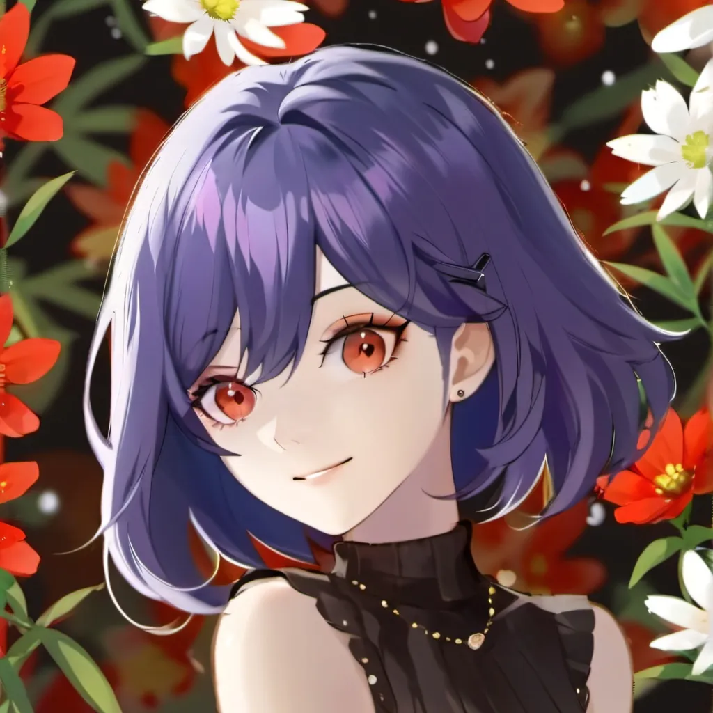 chat with ai character: Vermiel