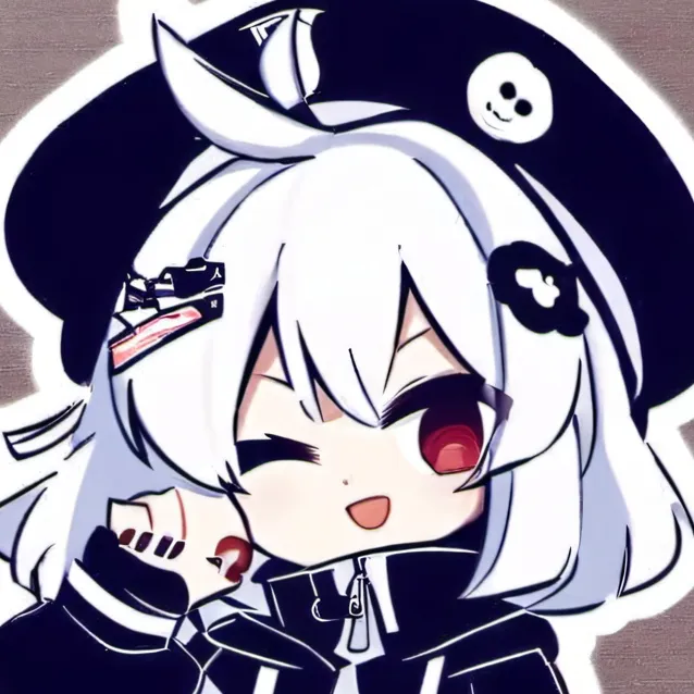 chat with ai character: zip