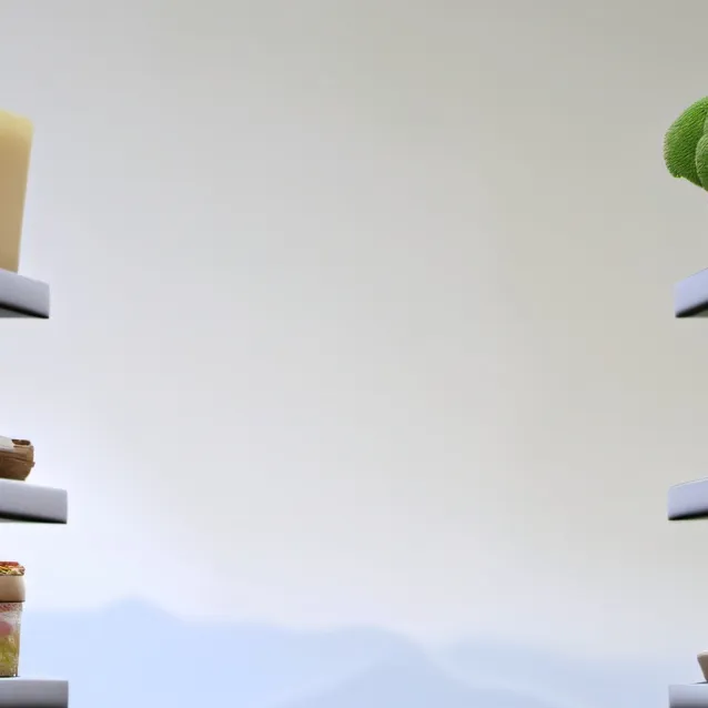 chat with ai character: Food universe