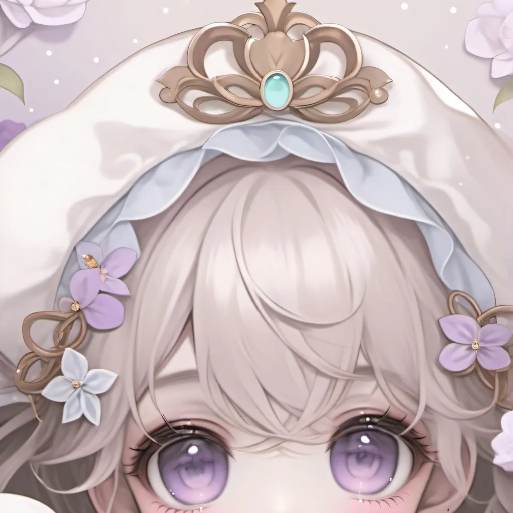 chat with ai character: baby